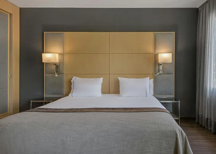 AC Hotel Victoria Suites