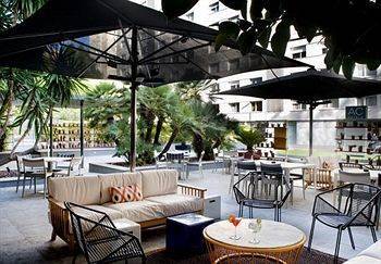 Hotel Ac Hotel Victoria Suites By Marriott 4*