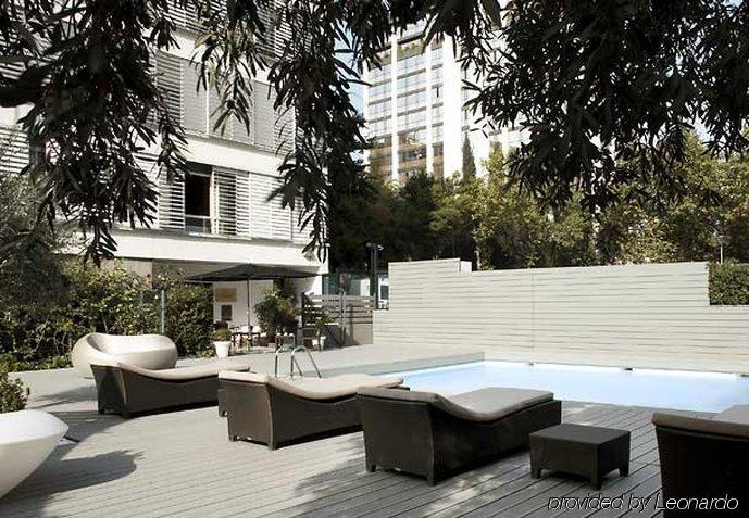 Ac Hotel Victoria Suites By Marriott Barcelona