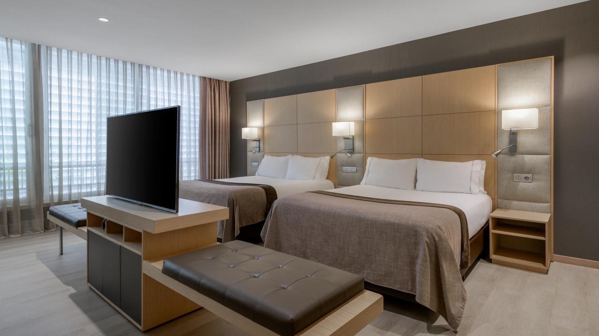 Ac Hotel Victoria Suites By Marriott