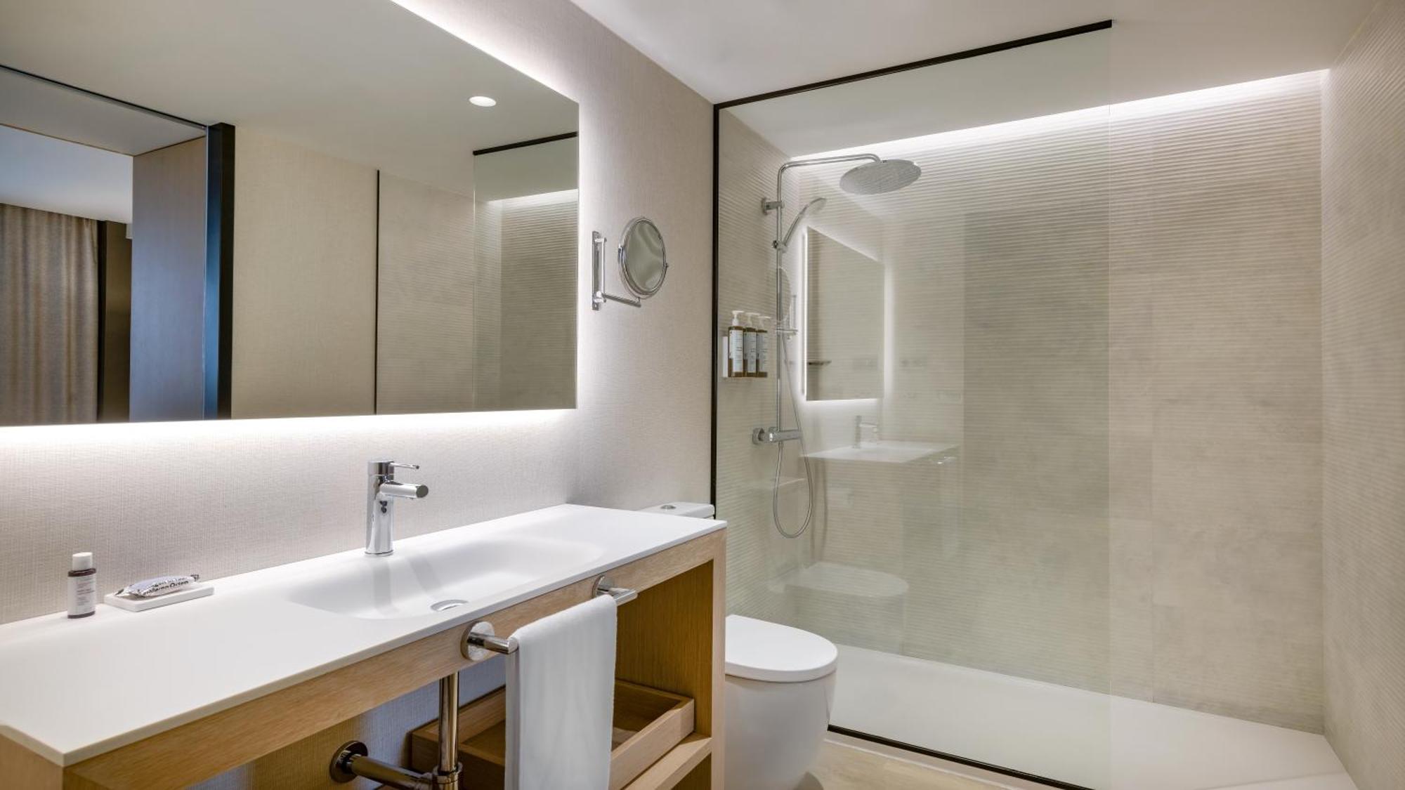 Ac Hotel Victoria Suites By Marriott Hotel Barcelona
