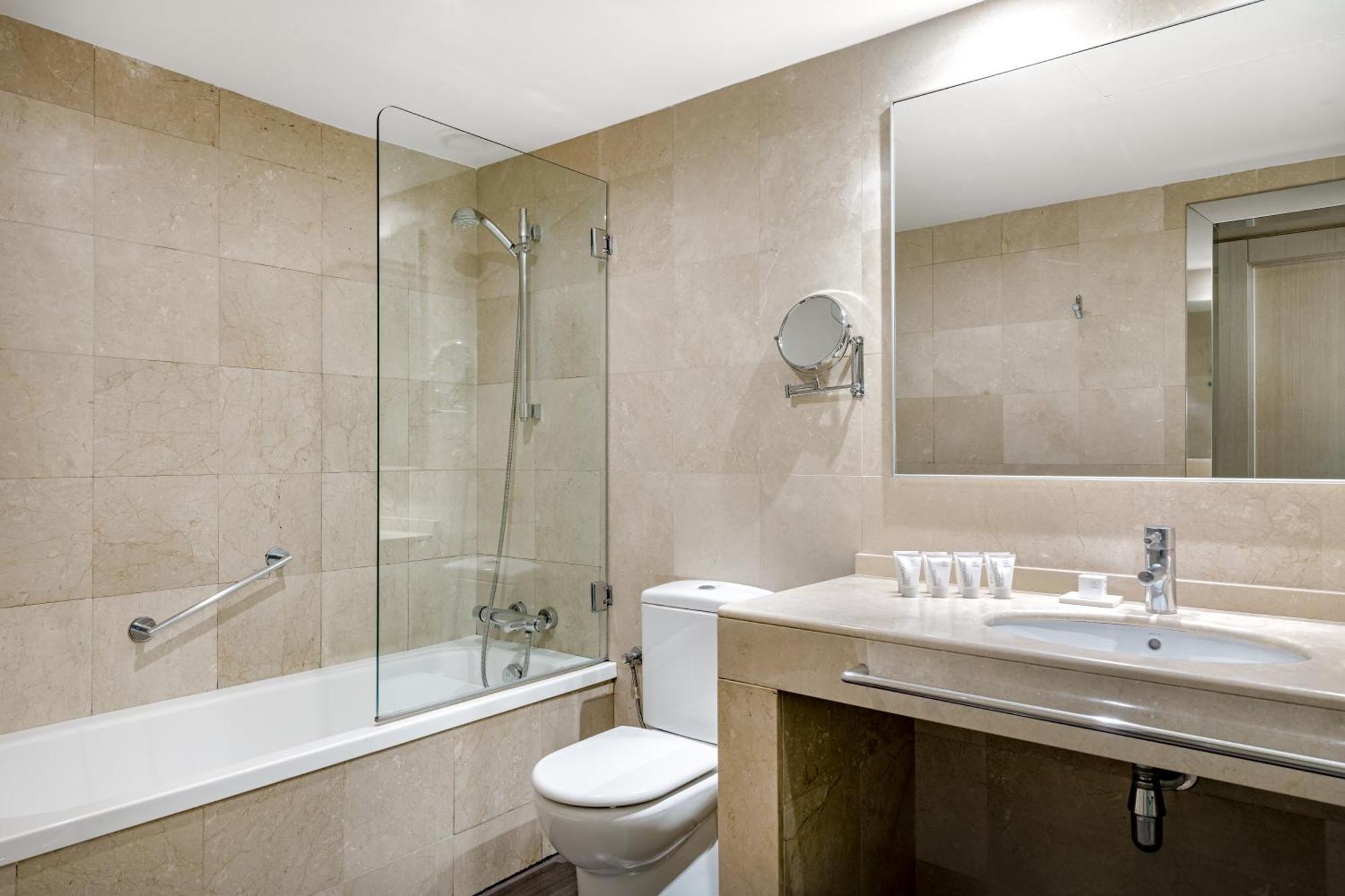 Hotel Ac Hotel Victoria Suites By Marriott