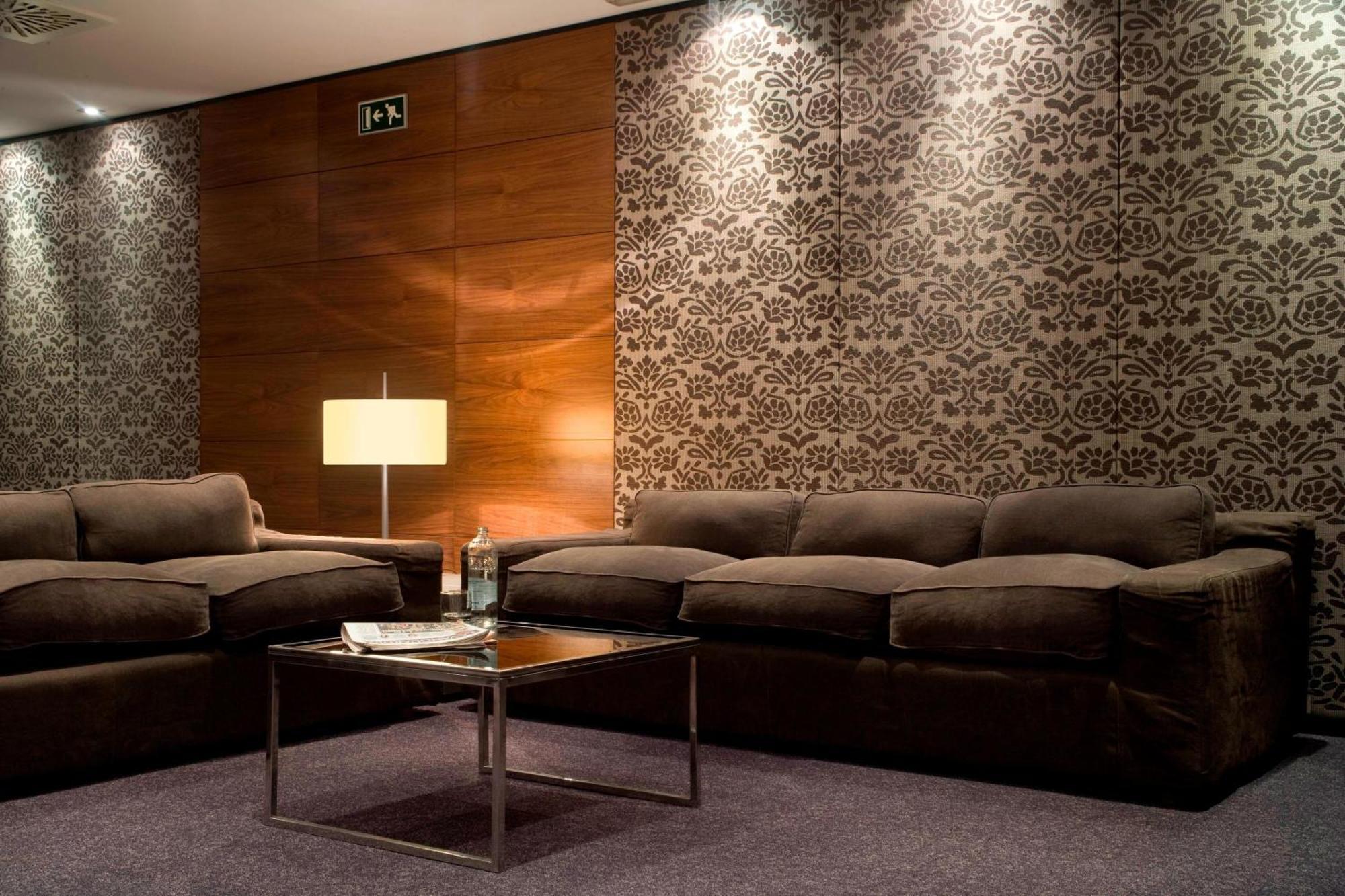 Ac Hotel Victoria Suites By Marriott Hotel 4*