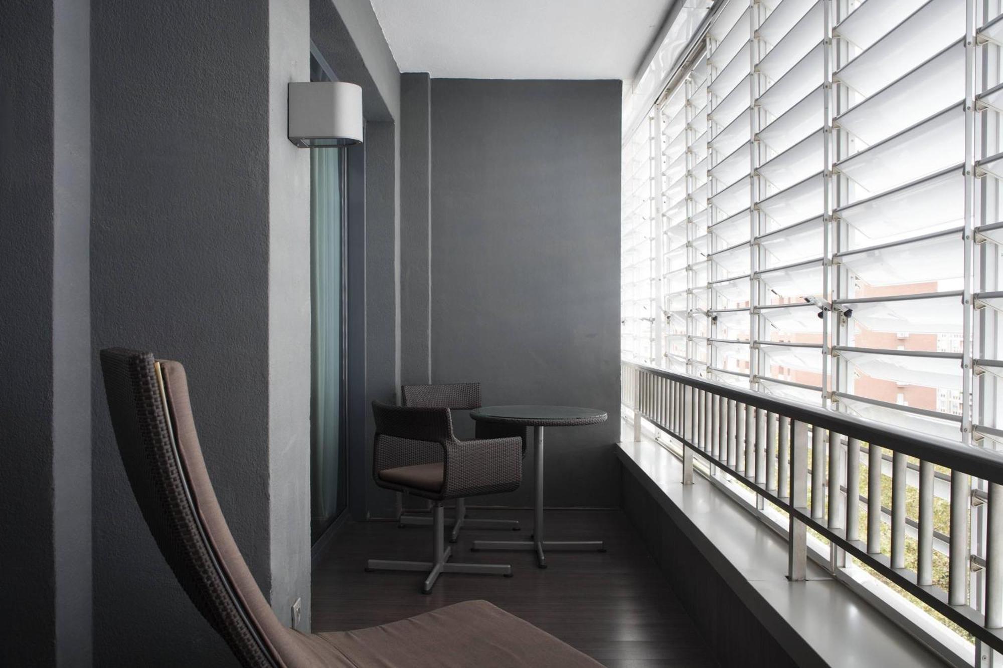 Ac Hotel Victoria Suites By Marriott Hotel 4*