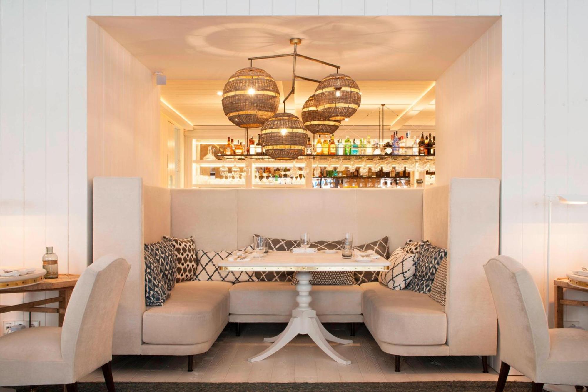 Ac Hotel Victoria Suites By Marriott 4* Barcelona