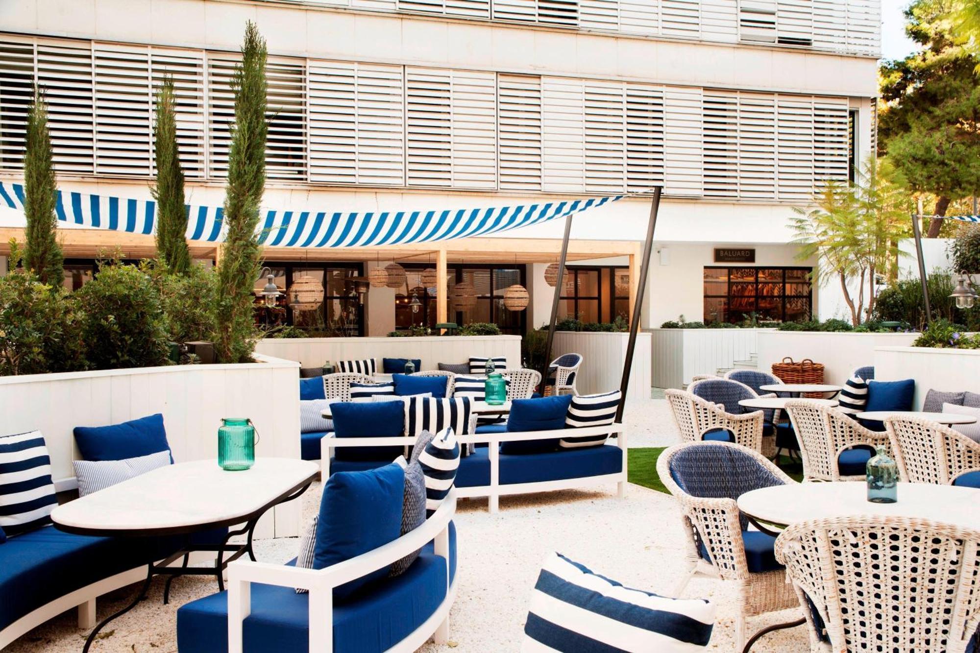 Ac Hotel Victoria Suites By Marriott Barcelona