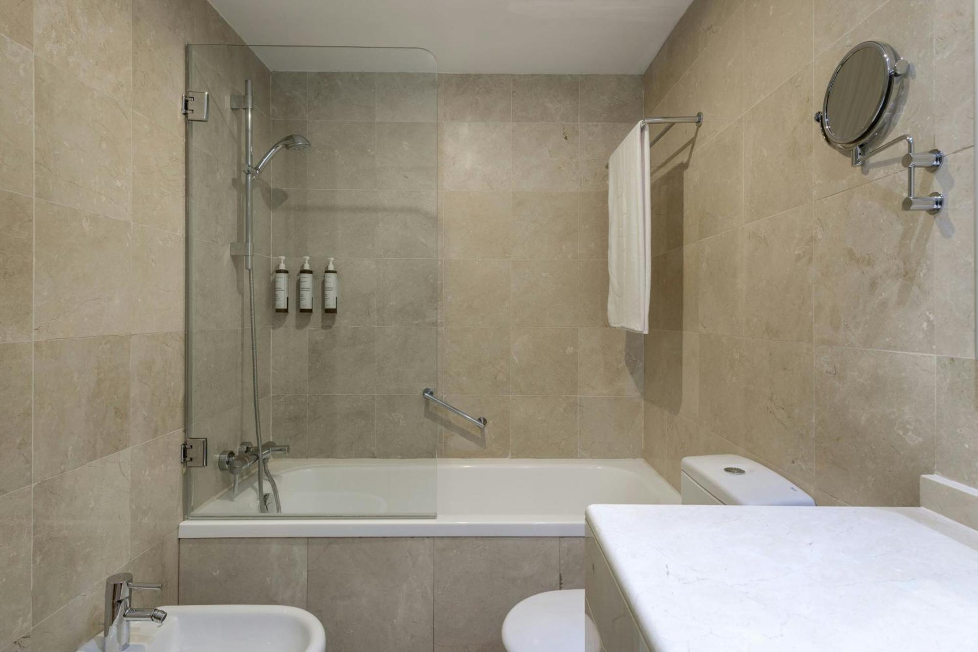 Hotel Ac Hotel Victoria Suites By Marriott 4*