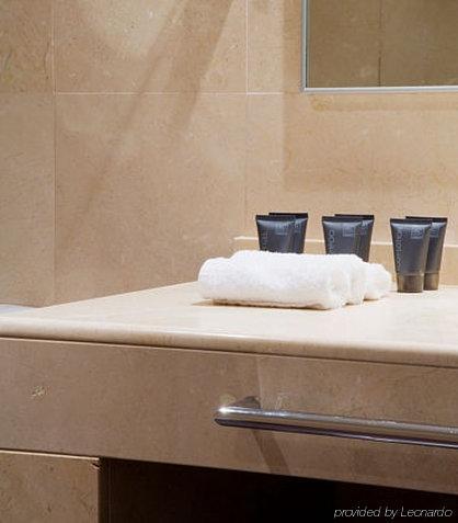 Ac Hotel Victoria Suites By Marriott Hotel