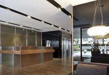 Ac Hotel Victoria Suites By Marriott Hotel Barcelona