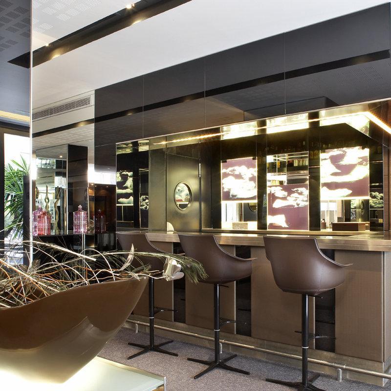 Hotel Ac Hotel Victoria Suites By Marriott Barcelona