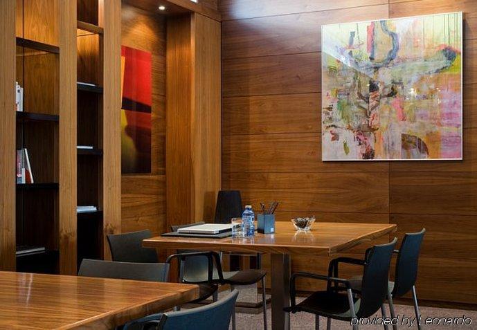 Ac Hotel Victoria Suites By Marriott Hotel Barcelona