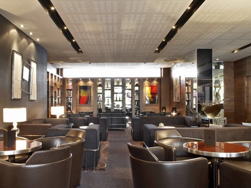 Ac Hotel Victoria Suites By Marriott