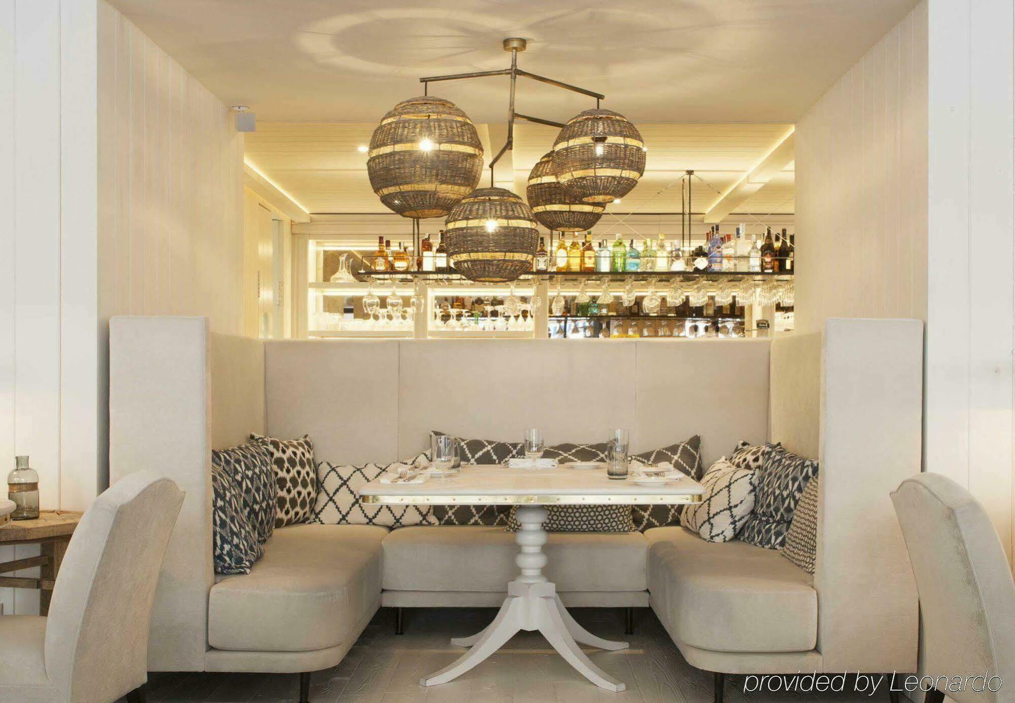 Ac Hotel Victoria Suites By Marriott Hotel