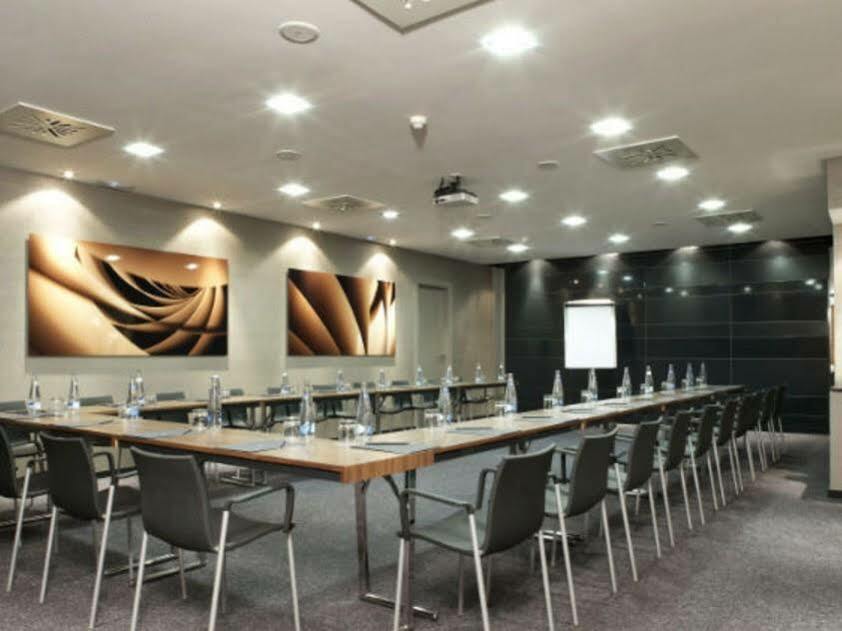 Hotel Ac Hotel Victoria Suites By Marriott Barcelona