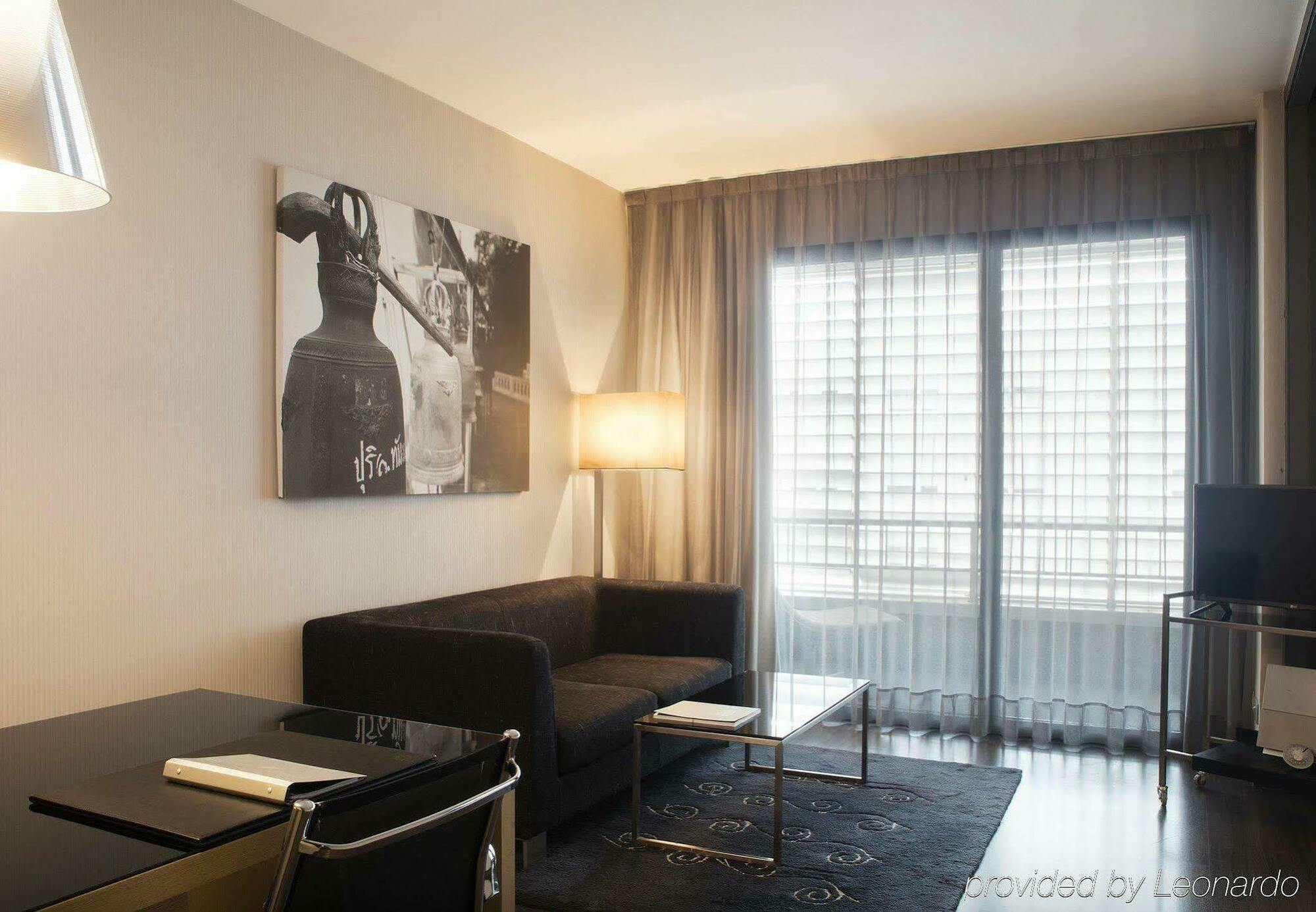 Hotel Ac Hotel Victoria Suites By Marriott